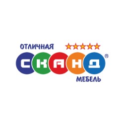 СКАНД-МЕБЕЛЬ