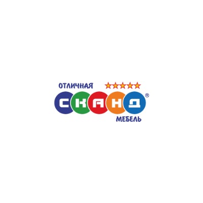 СКАНД-МЕБЕЛЬ