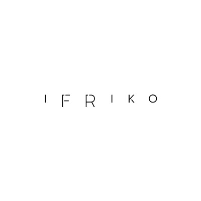 ifriko - одежда