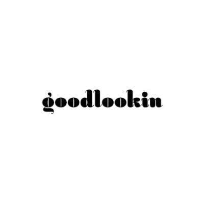 Goodlookin - одежда