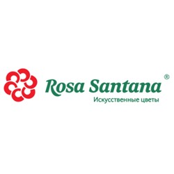 Роза Сантана — качественные искусственные цветы оптом