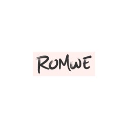 Romwe - одежда