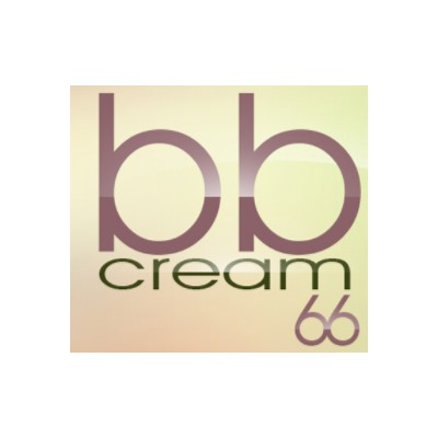 bb cream - косметика