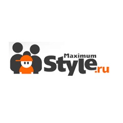 MaximumStyle - интернет магазин одежды: футболки, подарки, модные аксессуары