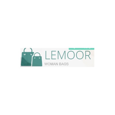 LEMOOR WOMAN BAGS