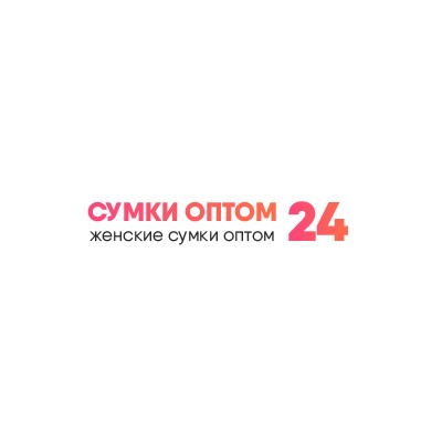 Сумки оптом 24