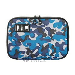 Органайзер для проводов Travel 1580 - Blue Camo