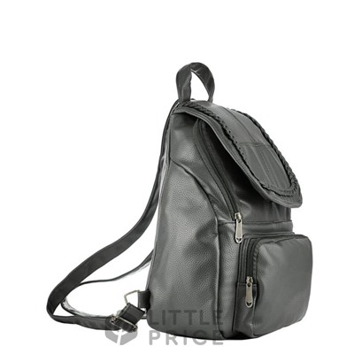 Рюкзак женский Borsa Augusta - Gray