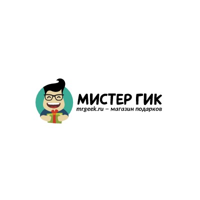 Mrgeek - подарки и сувениры