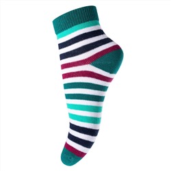 Зеленые носки для мальчика 171180
