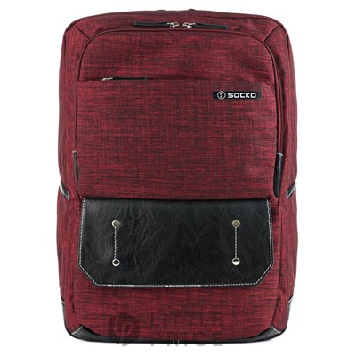 Рюкзак Top Travel Sunshine 676 - Red