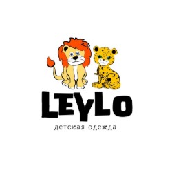 Детская одежда собственного производства LeyLo