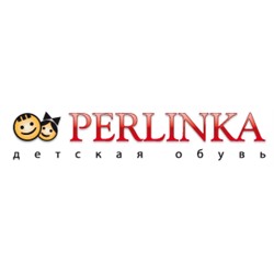 Perlinka - детская обувь