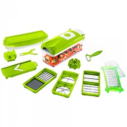 Овощерезка многофунциональная "Nicer Dicer Plus"