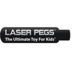 laserpegs - КОНСТРУКТОРЫ СО СВЕТОДИОДАМИ