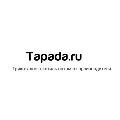 Tapada - производство и реализация продукции из хлопчато - бумажных тканей российского производства.