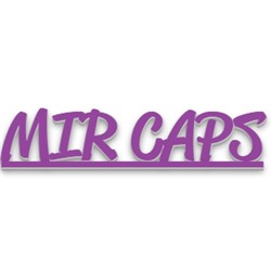 Mir Caps - детская одежда