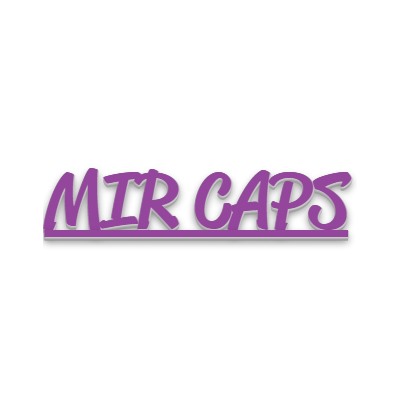 Mir Caps - детская одежда