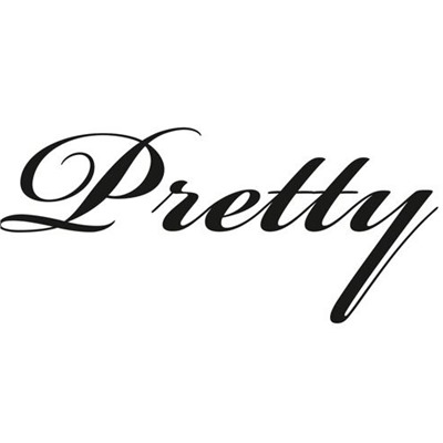 Pretty - одежда