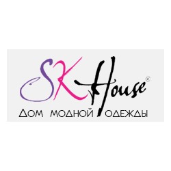 SK House - женская одежда