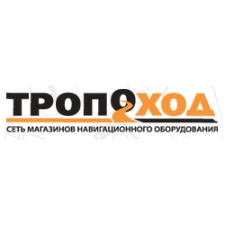 Троп ход - радио и GPS оборудования