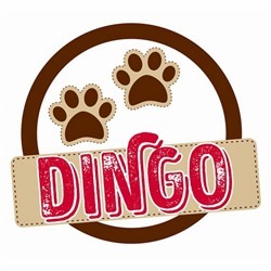 DINGO - товары для животных оптом