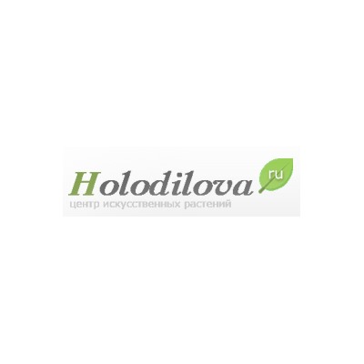 Holodilova