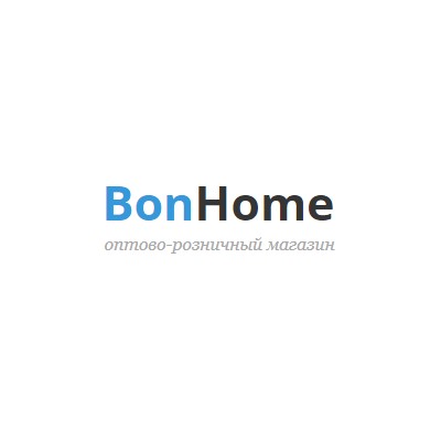 BonHome - постельное белье