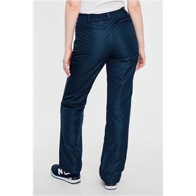 Синие женские спортивные брюки  Red-n-Rock's 26L-RR-1034