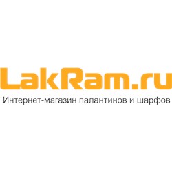 Lakram - палантины кашемировые ИМ