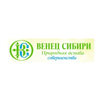 Косметика «Венец Сибири»