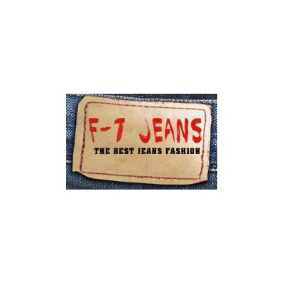 F7 JEANS - продажа джинсовой одежды оптом