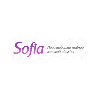 Sofia - женская одежда