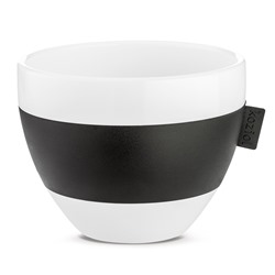 Чашка с термоэффектом AROMA M, 270 мл, чёрная / Бренд: Koziol /