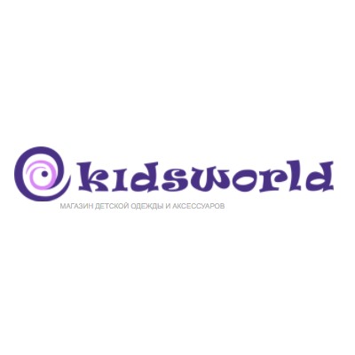 Kidsworld - одежда