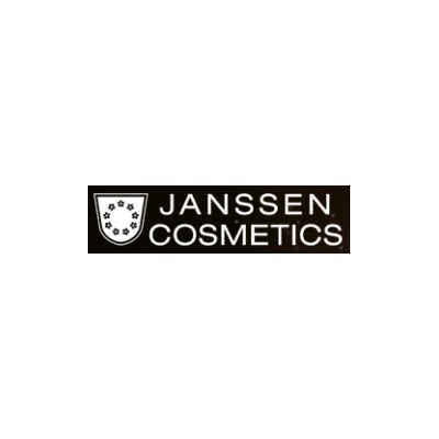 JANSSEN Cosmetics - косметика