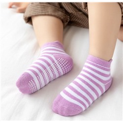 Антискользящие носочки для малышей