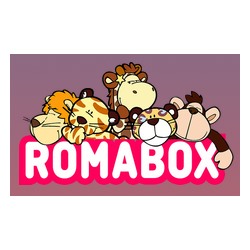 RomaBox - Опт для детских магазинов. Низкие цены, высокое качество!