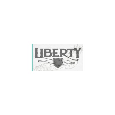 Liberty - обувь