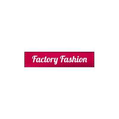 Женская одежда оптом от российского производителя Factory Fashion