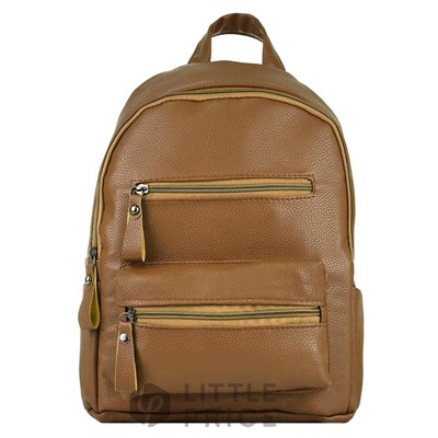 Рюкзак женский Borsa Aurora - Beige