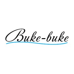 Buke-buke неповторимый декор