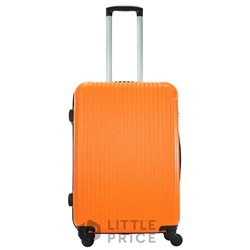 Чемодан Smart Travel 3.0, оранжевый, 65 см, M