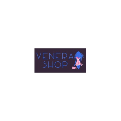 Venera-shop - одежда