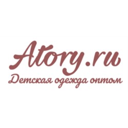 Atory - детская одежда