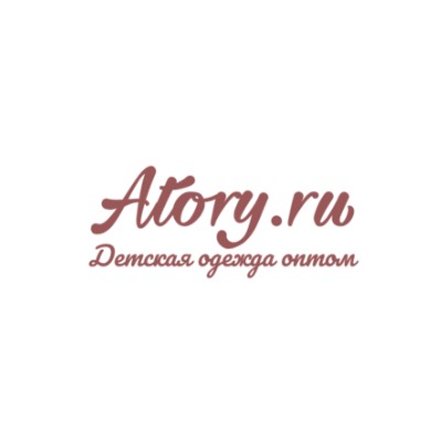 Atory - детская одежда