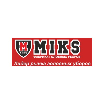 "MIKS" - ведущий российский производитель и поставщик головных уборов