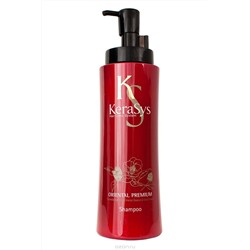 Шампунь "KeraSys. Oriental Premium" для волос, 600 мл