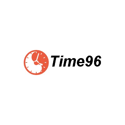 Time96 - часы