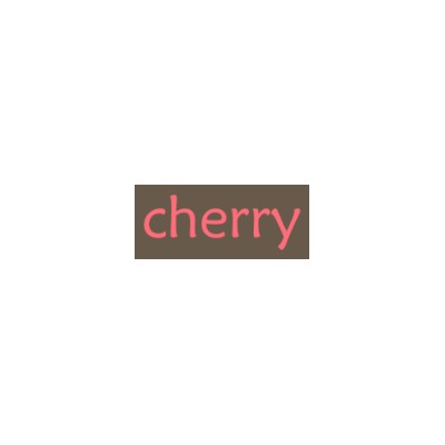 Cherry - одежда